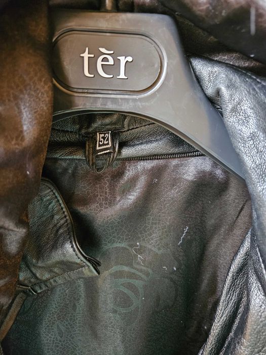 Яке естествена кожа