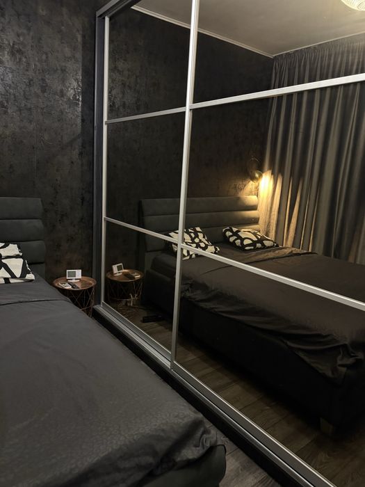 Proprietar-2 cam, Grozavesti/Politehnica ( Regie Residence) , 49m2
