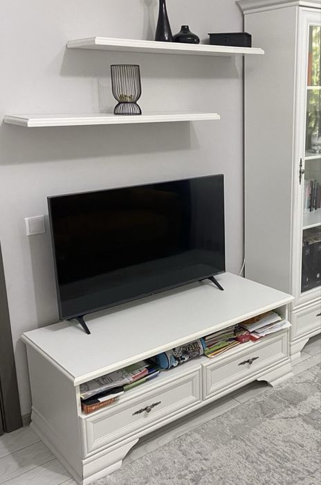 Comoda TV Idento