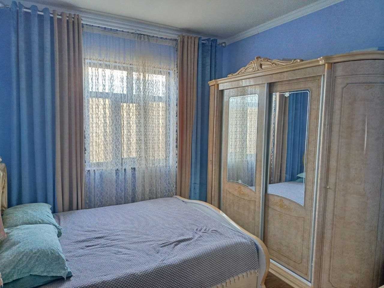 СРОЧНО !! Продается участок в Барданкул 2.5 соток 5 комнат