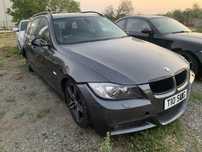 Продаваме на части бмв е91 330d 231hp bmw e91 330d 231hp
