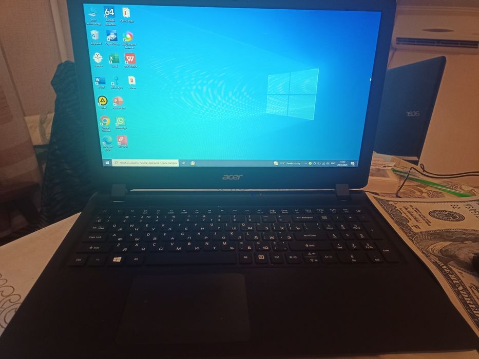 Срочно Продам ноутбук