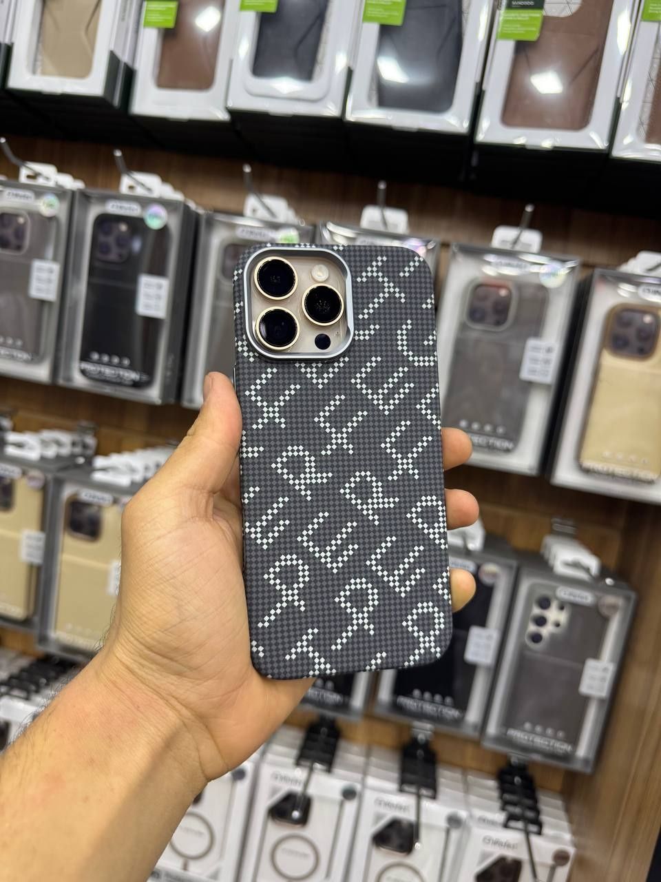Чехол, Chexol, iPhone 7-16pro max, Оптовая цена