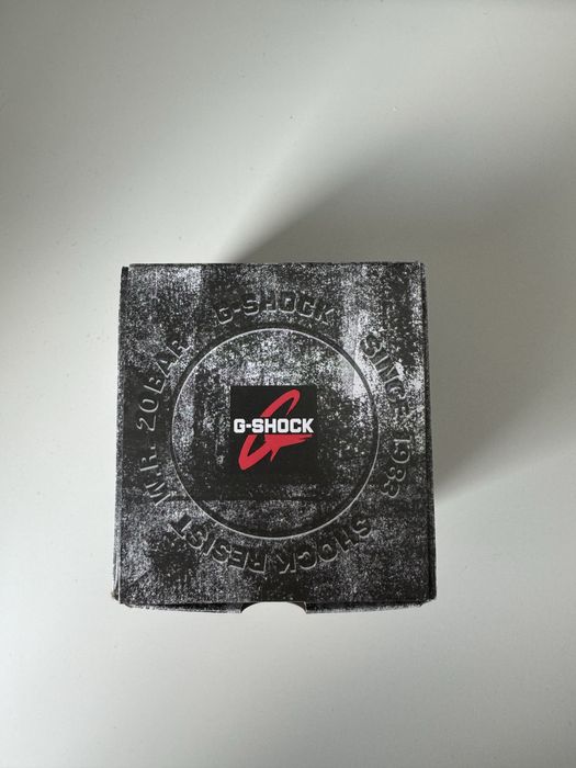 G shock GBD-100SM-4A1ER
