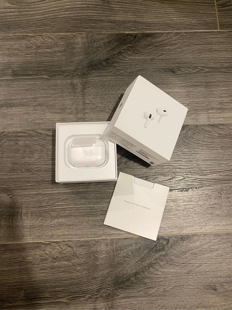 Vand AirPods Pro 2