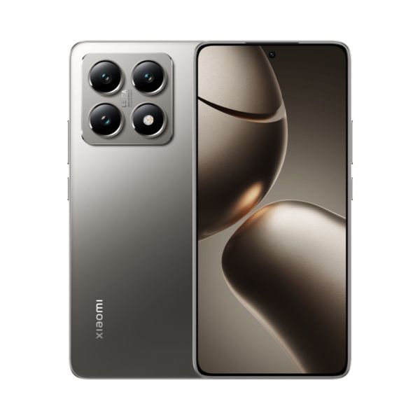 Новый Xiaomi 14T Pro! Бесплатная Доставка!