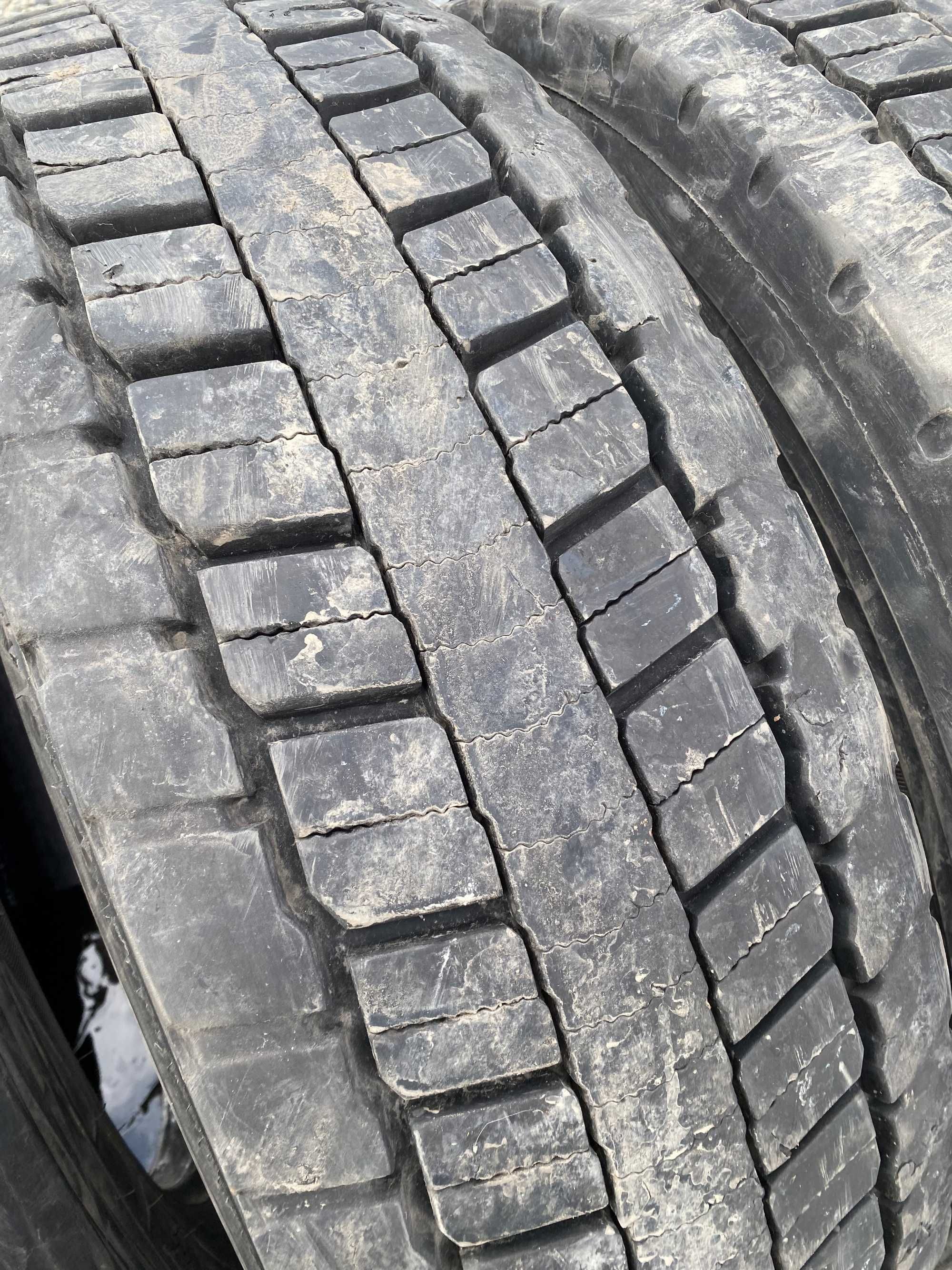 GoodYear 305/70R22.5 - Anvelope Camion - Livrare Rapida 24/48h