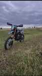 Vând cross kxd 150
