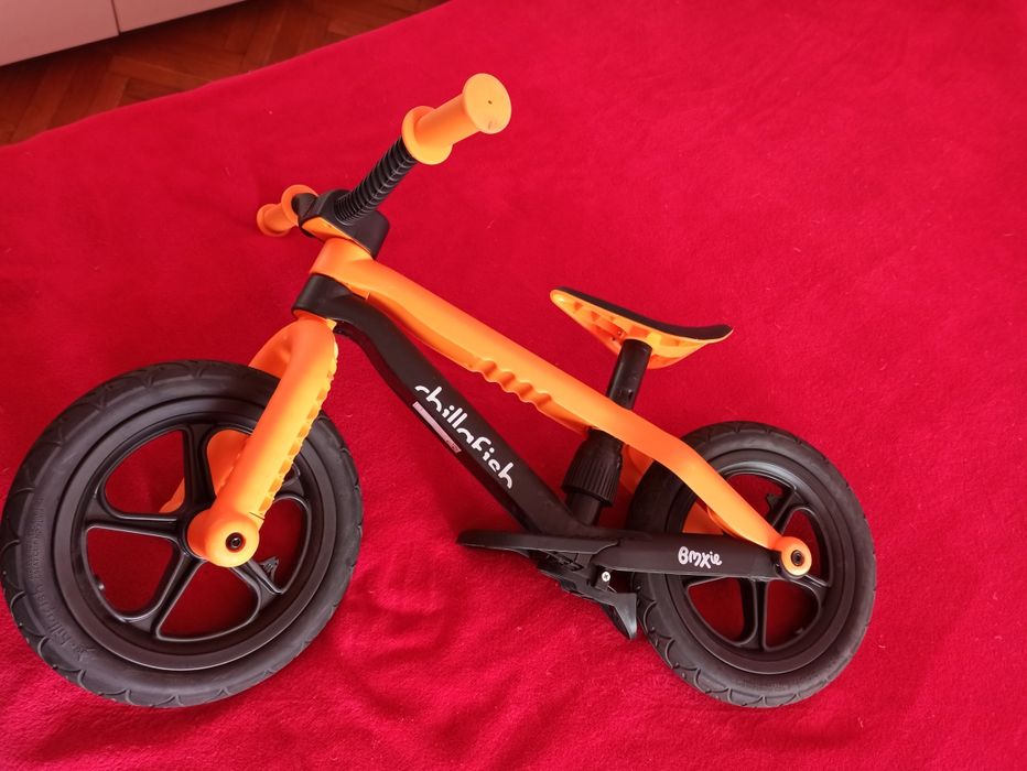 Баланс колело Chillafish BMXIE 2