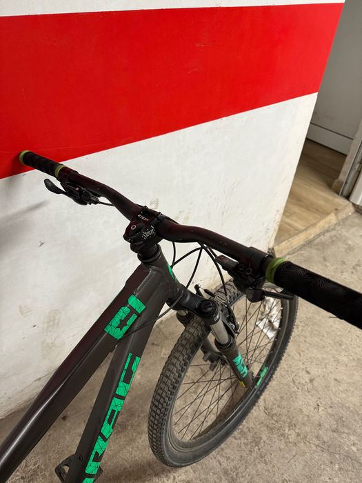 Колело Drag C1 ново