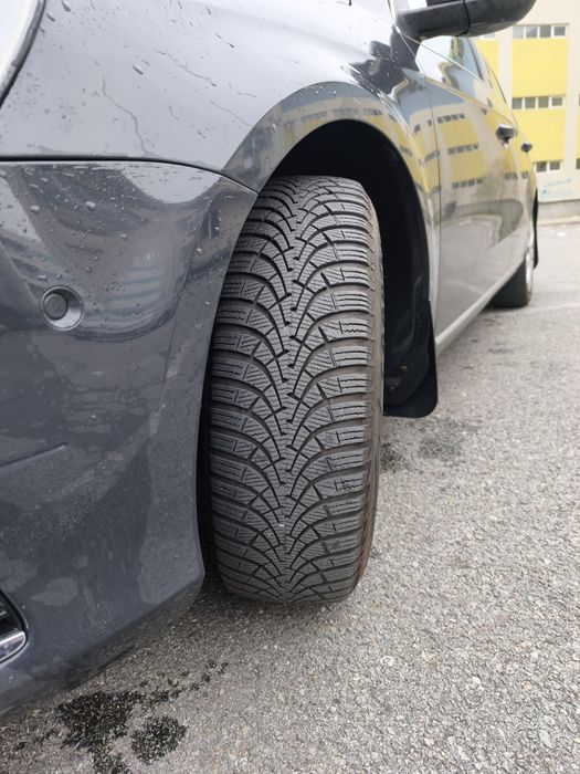 Volkswagen passat b7