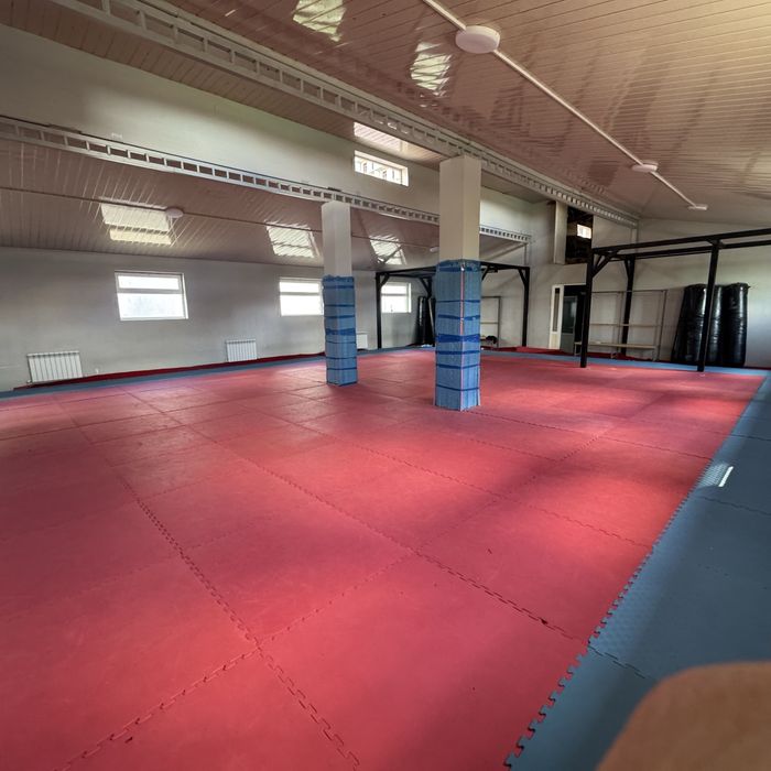 Аренда здания