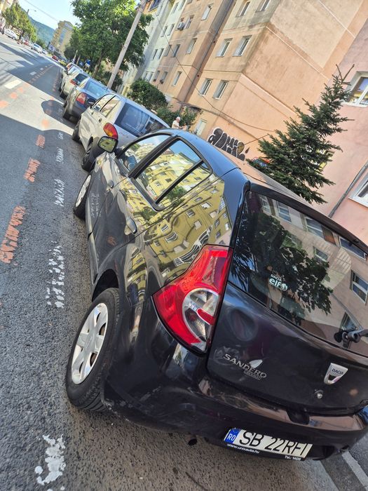 Dacia Sandero 1.5Dci