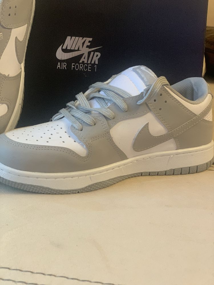 Nike air force 1 40 номер