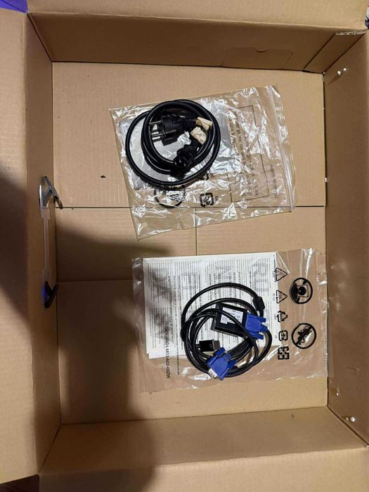 Монитор Asus VS228