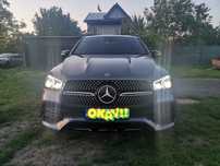 Mercedes-Benz GLE Mercedes Gle Coupe 350 D     Posibilitate preluare leasing