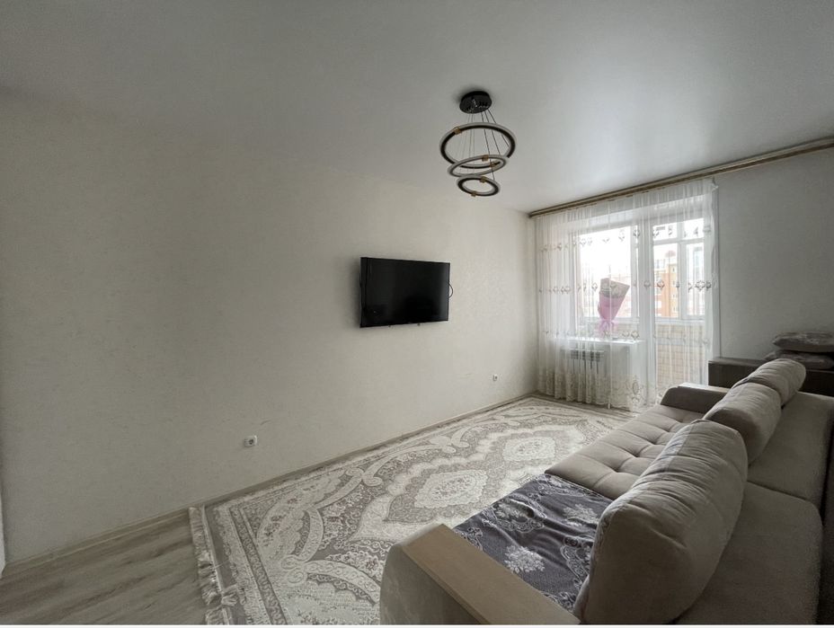 Продаю двухкомнатную квартиру