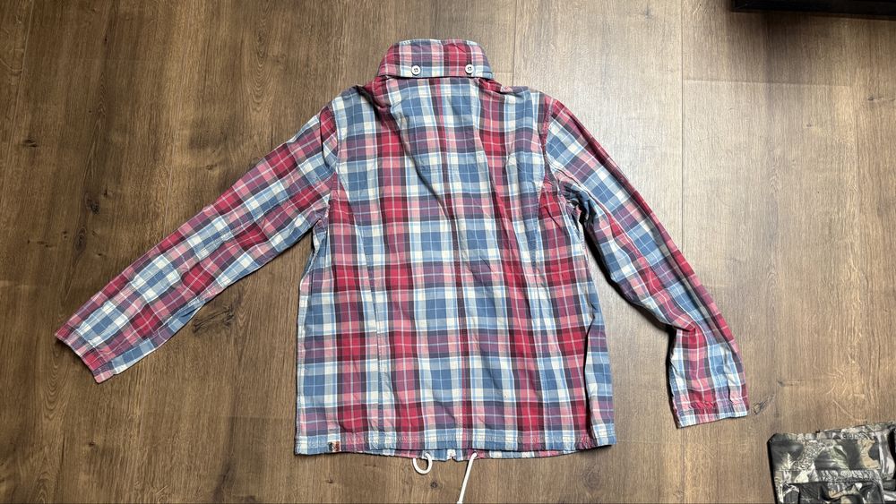 Jacket Tommy Hilfinger Denim XL