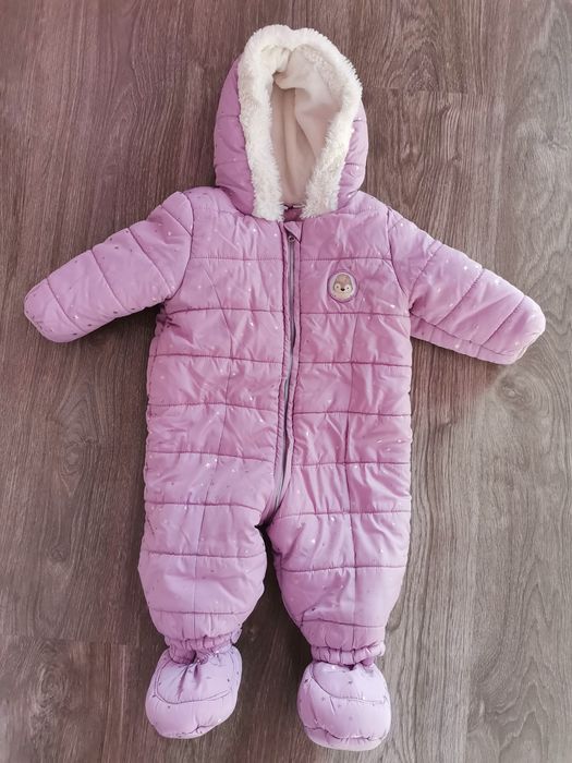 Бебешки Космонавт