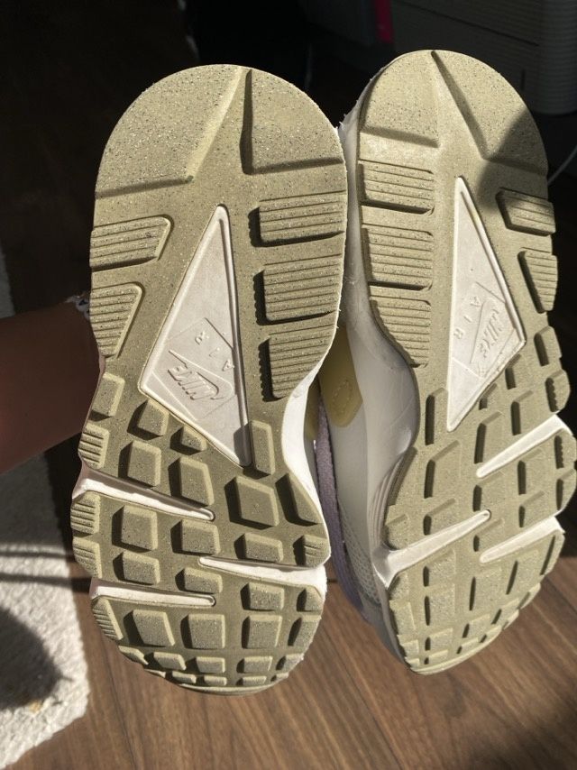Маратонки Nike Huarache