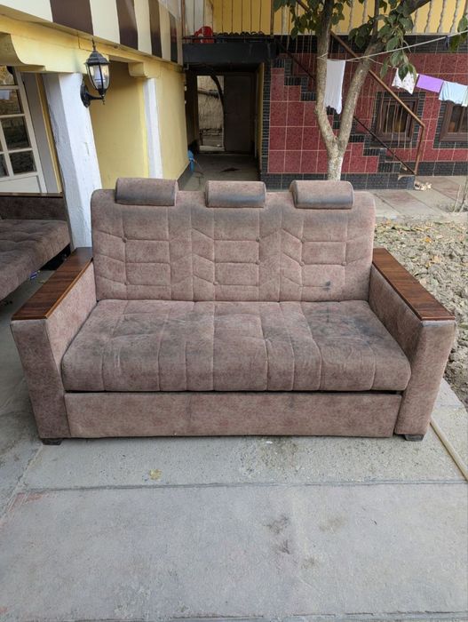 Mebel kresla sotiladi spalni xam buladi