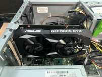 Pc RTX 3050, i5