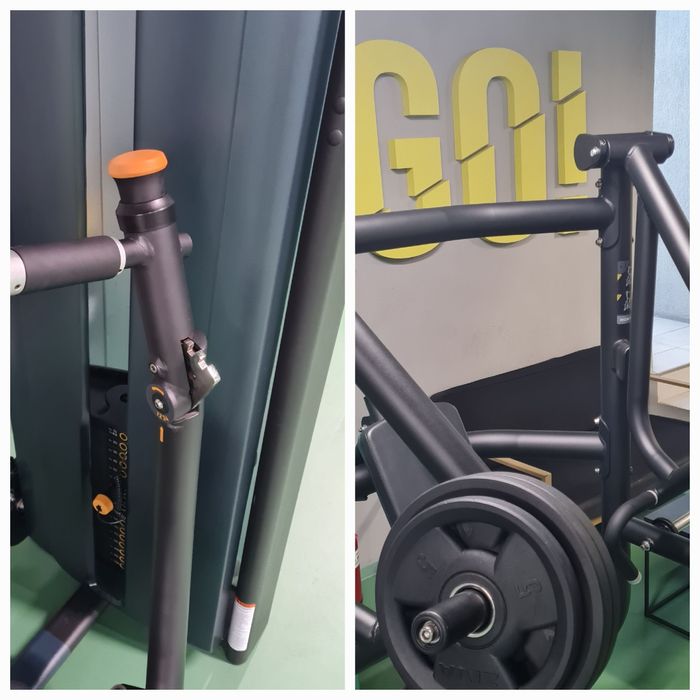 Antrenor personal Craiova