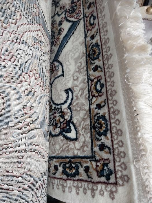 Кавёр Sheyx 3×7. ИПАК ГИЛАМ