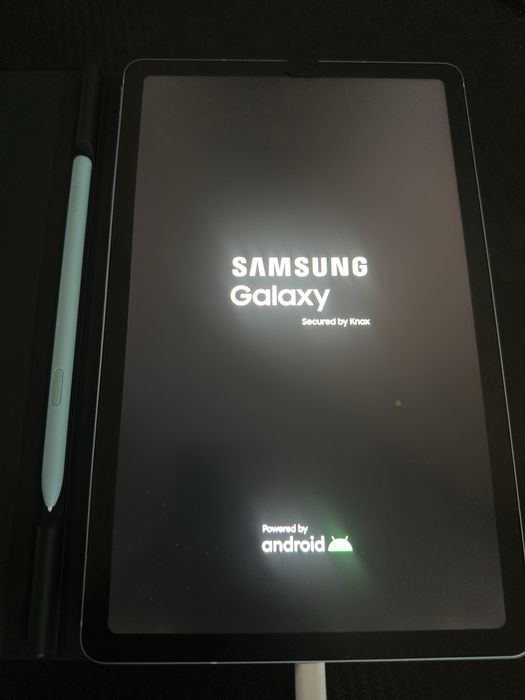 Samsung Galaxy Tab S6 Lite