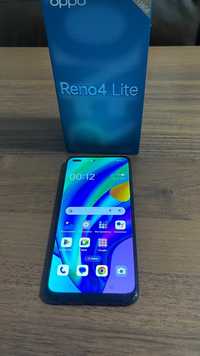 Продам телефон  Oppo Reno 4