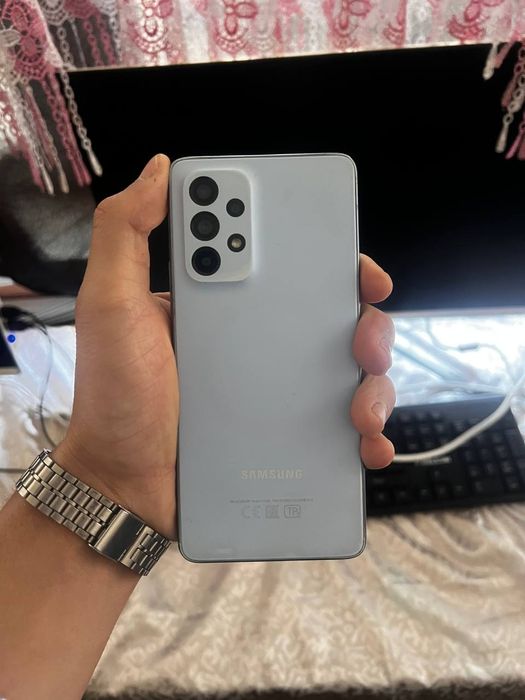 Samsung galaxy a 53 5g