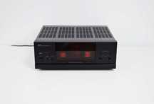 Amplificator putere Yamaha M-45