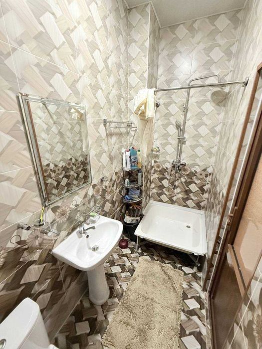 Продается квартира Жарарик, 5/1/7,  200кв.м. Новостройка.