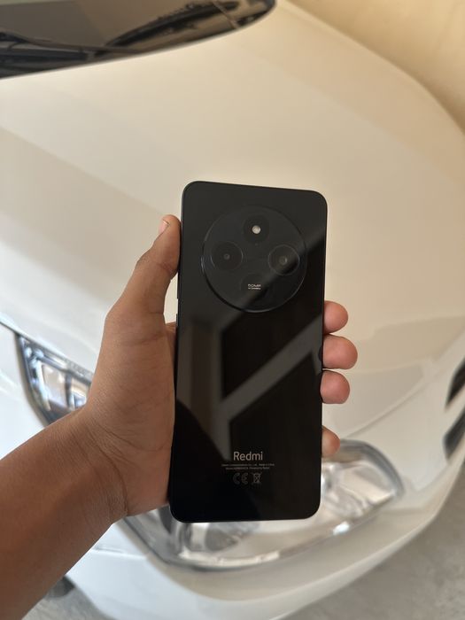Redmi 14c гарантия100