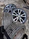 Vand set roti audi
