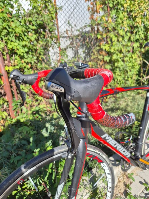 Cursiera Merida Scultura