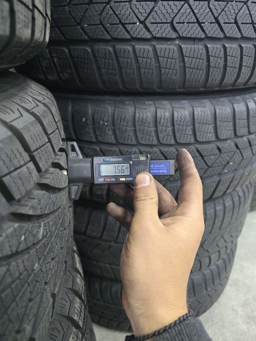 Джанти 17 / 5х114,3 - Renault, Dacia, Toyota, Honda, Nissan и др. 5x11