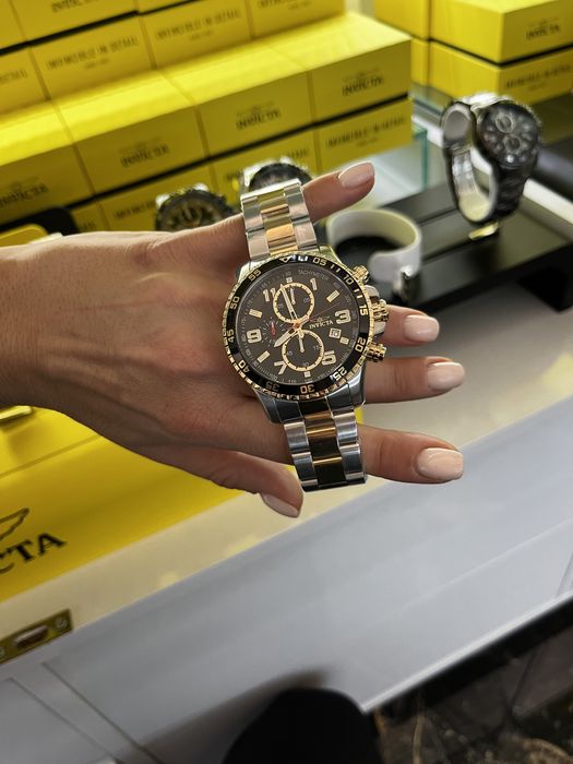 Мъжки часовник Invicta Specialty 14876