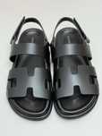 Sandale HERMES - Piele naturala