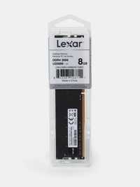 Оперативная память Lexar 8 ГБ DDR4 2666 МГц