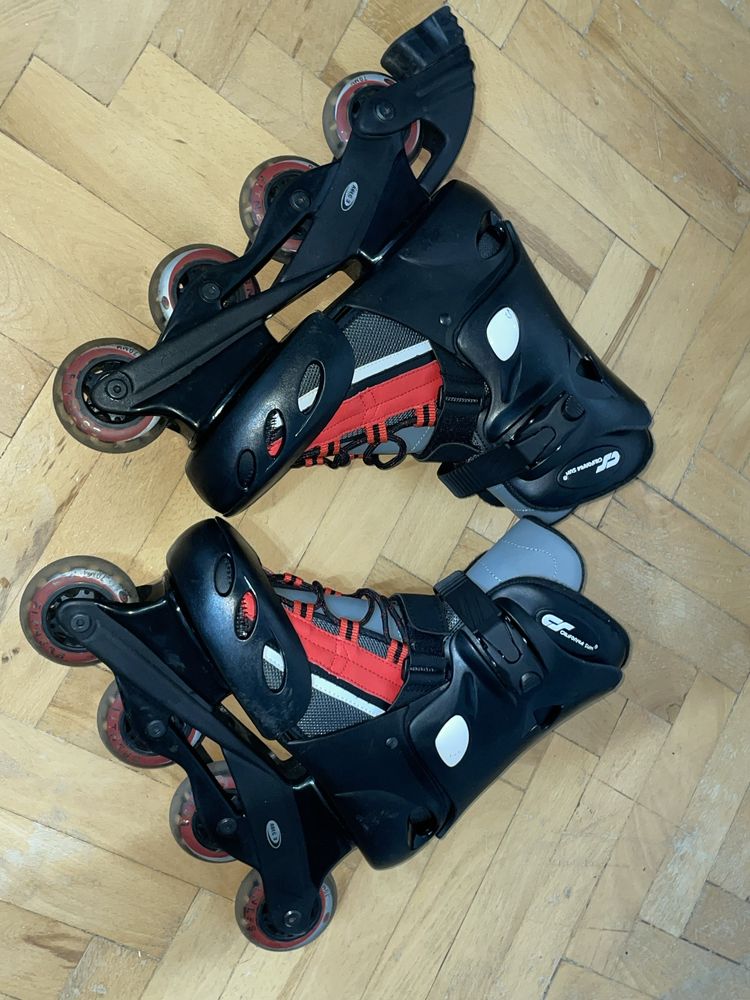 Role Inline Skates