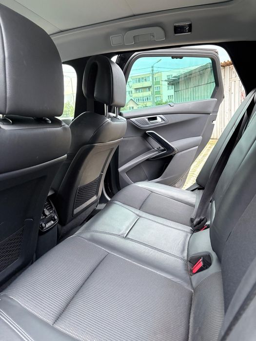 Vând Peugeot 508