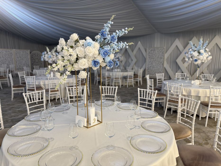 Decor evenimente