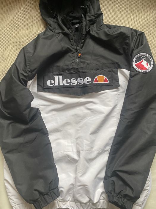 Мъжко яке ellesse