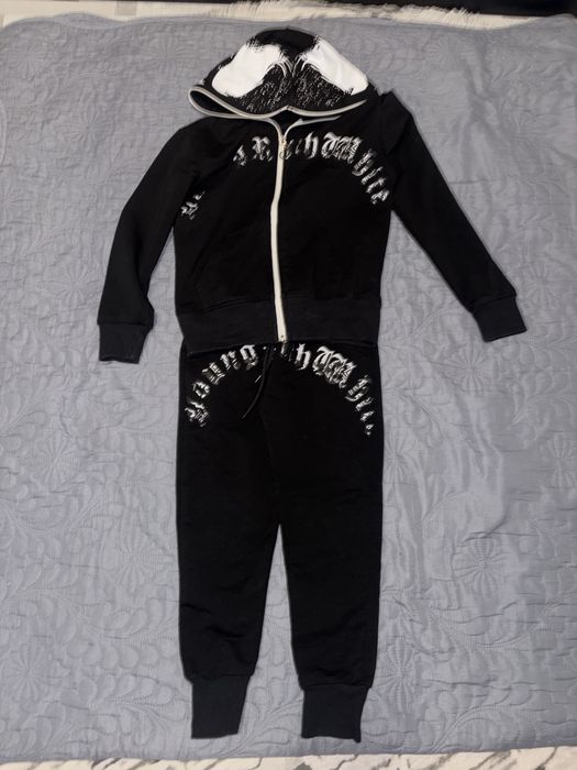 Trening copii 5-6 ani