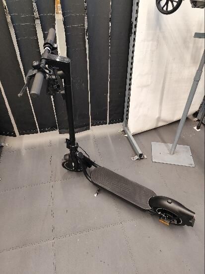 Trotinetă electrică Decathlon 25km/h, - produs resigilat Decathlon