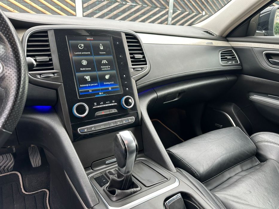 Renault Talisman Initiale Paris 1.6 2016