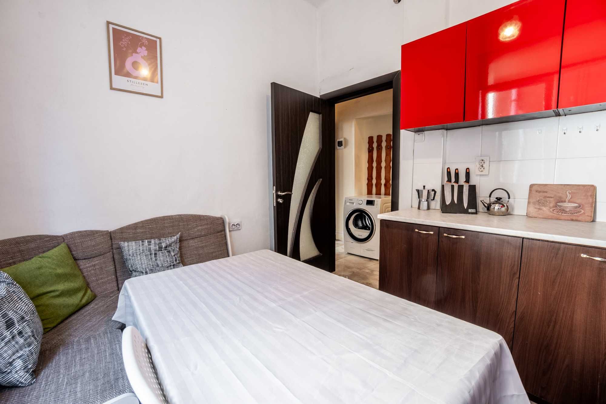 Нощувки Salts Market 3BR Retreat - София
