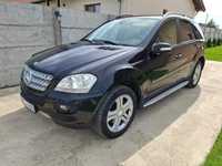 Mercedes ML 320 CDI 4Matic