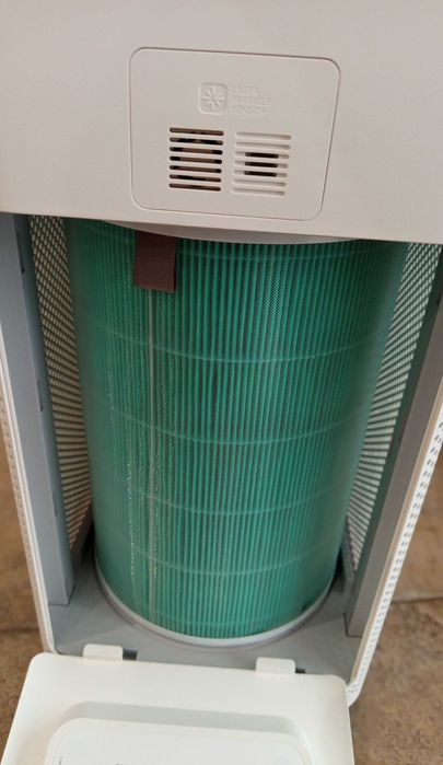 Пречиствател за въздух Xiaomi 3H